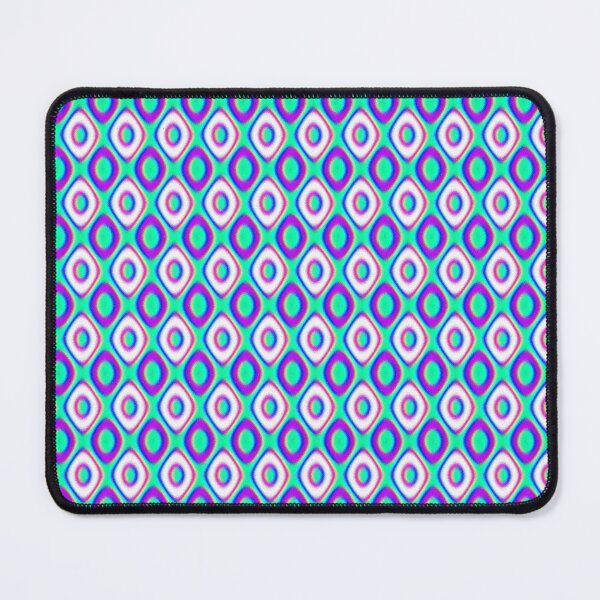 Item preview, Quantum Physics Geometric Pattern Design  designed and sold by Codingart9.