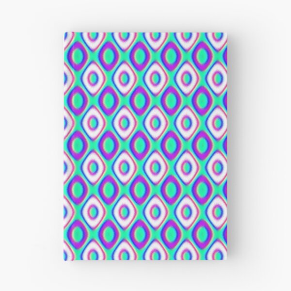 Item preview, Quantum Physics Geometric Pattern Design  designed and sold by Codingart9.