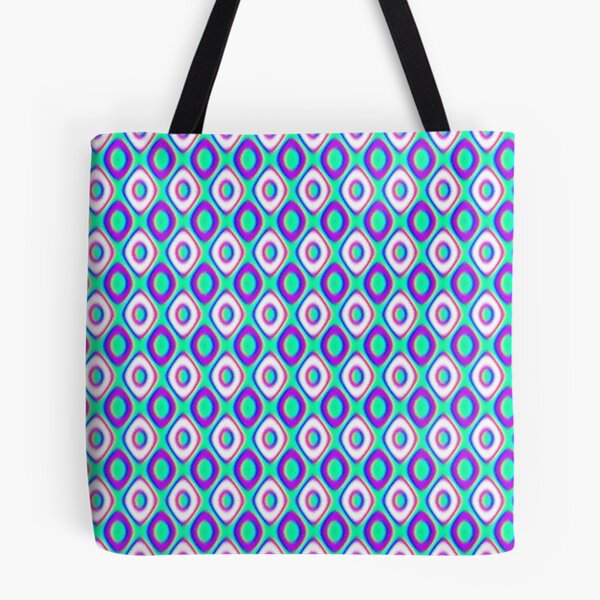 Item preview, Quantum Physics Geometric Pattern Design  designed and sold by Codingart9.