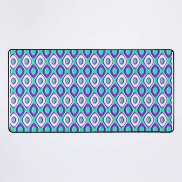 Item preview, Quantum Physics Geometric Pattern Design  designed and sold by Codingart9.