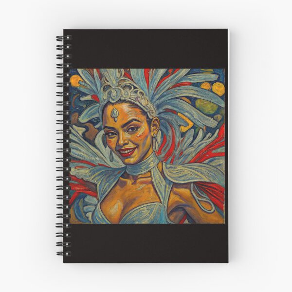 Item preview, Carnival, carnaval In Rio #1 designed and sold by Helios Be. Lavsh.