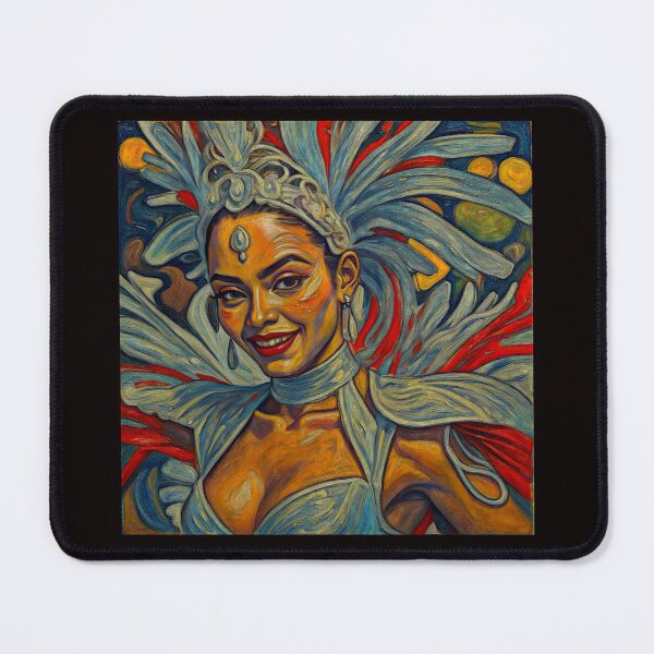 Item preview, Carnival, carnaval In Rio #1 designed and sold by Helios Be. Lavsh.