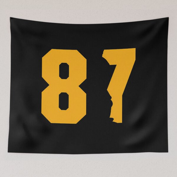 Item preview,  Crosby 87 designed and sold by Goodnbadapple.
