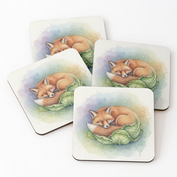 Item preview, foxy dreamer designed and sold by mijokij11.