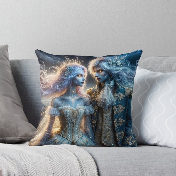 Item preview, Frozen in time: The ghosts of moonlight designed and sold by KunstGeist.