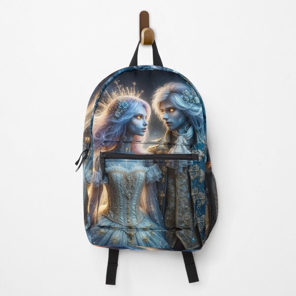 Item preview, Frozen in time: The ghosts of moonlight designed and sold by KunstGeist.