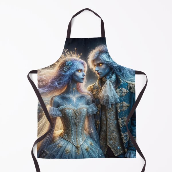 Item preview, Frozen in time: The ghosts of moonlight designed and sold by KunstGeist.