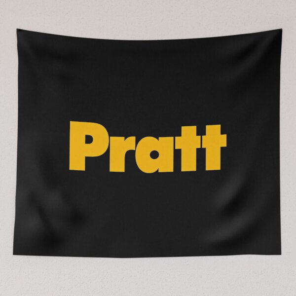 Item preview, Pratt Institute Cannoneers Merch designed and sold by TheRoadsideArts.