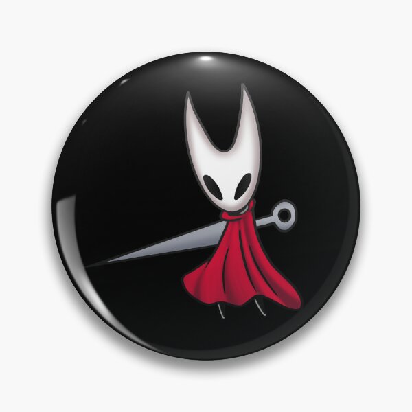 Item preview, HOLLOW KNIGHT HORNET FROM SILKSONG designed and sold by AxelF.Studio.