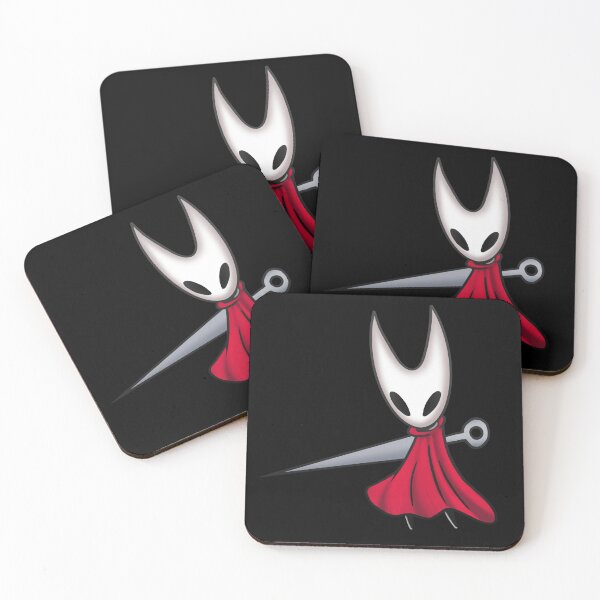 Item preview, HOLLOW KNIGHT HORNET FROM SILKSONG designed and sold by AxelF.Studio.