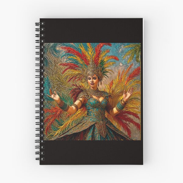 Item preview, Carnival, carnaval In Rio #2 designed and sold by Helios Be. Lavsh.