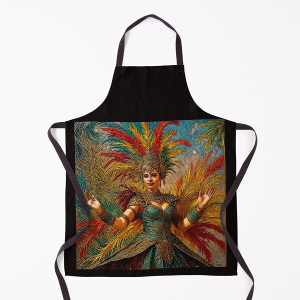 Item preview, Carnival, carnaval In Rio #2 designed and sold by Helios Be. Lavsh.