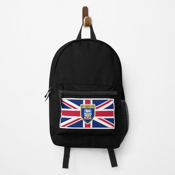 Item preview, FALKLAND ISLANDS Gifts, Stickers & Products (S) designed and sold by mpodger.