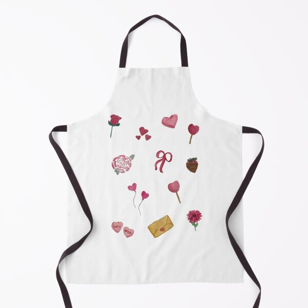 Item preview, Valentine's Day Watercolor Designs designed and sold by FWWatercolorCo.