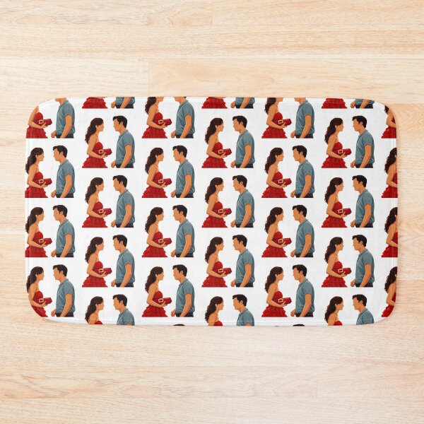 Item preview, Chuck Bass and Blair Waldorf designed and sold by spidercolapinto.