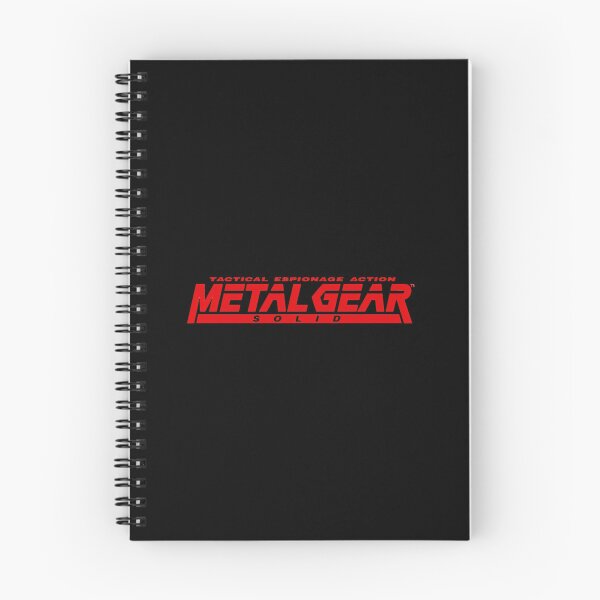 Item preview, Metal Gear designed and sold by ACRS-Design.