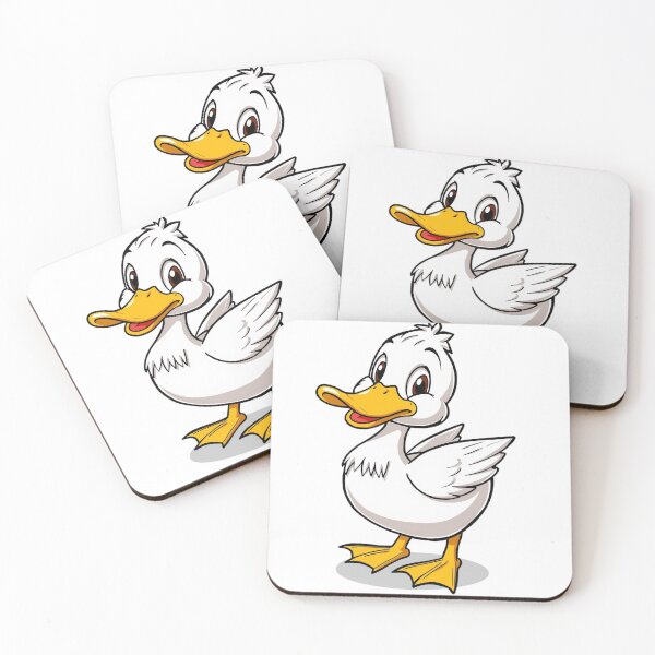 Item preview, Duck designed and sold by Designfs.