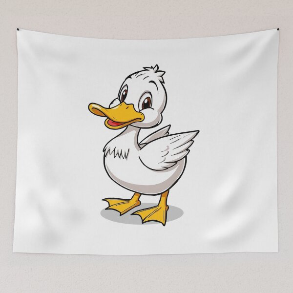 Item preview, Duck designed and sold by Designfs.