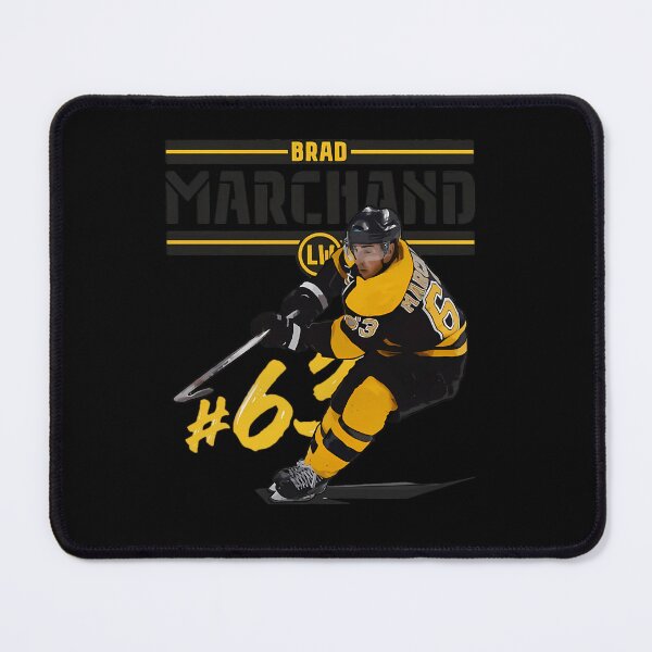 Item preview, Brad Marchand designed and sold by Goodnbadapple.