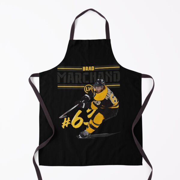 Item preview, Brad Marchand designed and sold by Goodnbadapple.