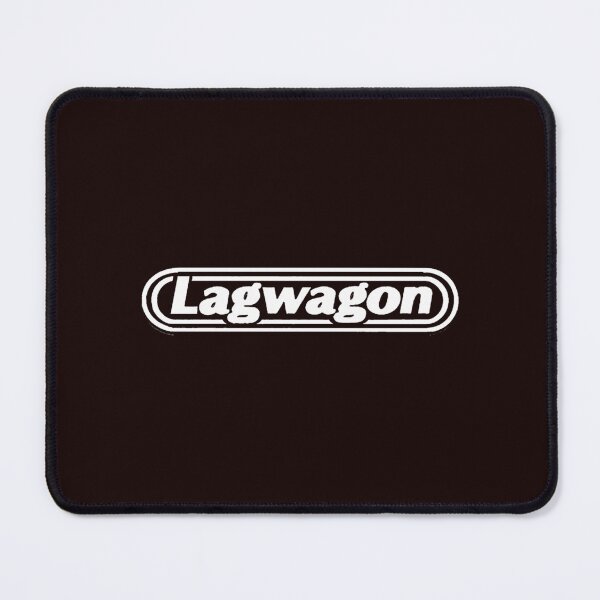 Item preview, Lagwagon designed and sold by Artekate.