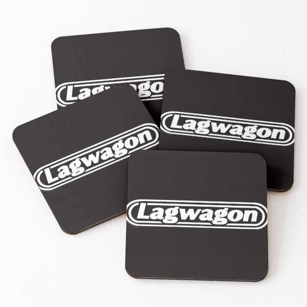 Item preview, Lagwagon designed and sold by Artekate.