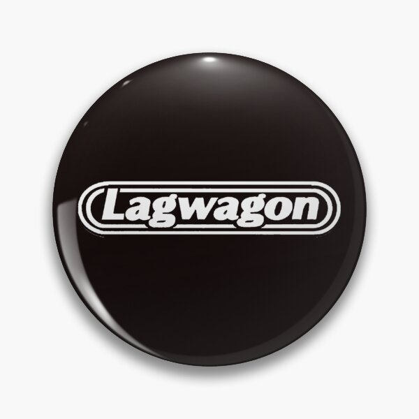 Item preview, Lagwagon designed and sold by Artekate.
