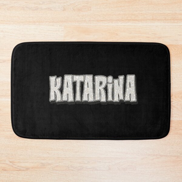 Item preview, Katarina Personalized Cool Custom Name Design for Women and Girls designed and sold by Watsonarts.