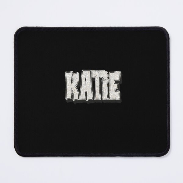 Item preview, Katie Personalized Cool Custom Name Design for Women and Girls designed and sold by Watsonarts.