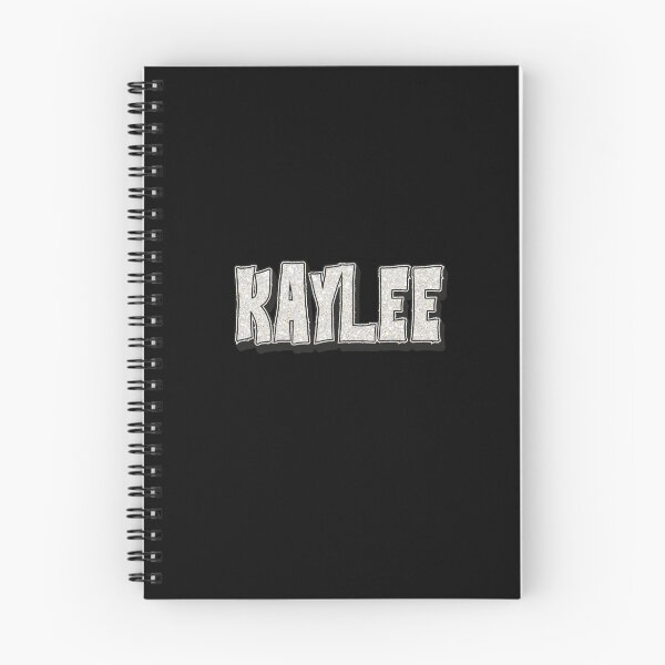 Item preview, Kaylee Personalized Cool Custom Name Design for Women and Girls designed and sold by Watsonarts.