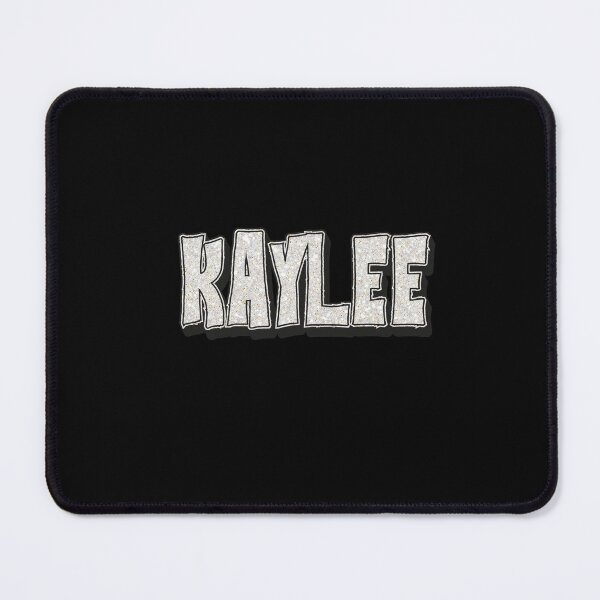 Item preview, Kaylee Personalized Cool Custom Name Design for Women and Girls designed and sold by Watsonarts.