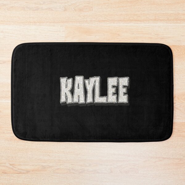 Item preview, Kaylee Personalized Cool Custom Name Design for Women and Girls designed and sold by Watsonarts.