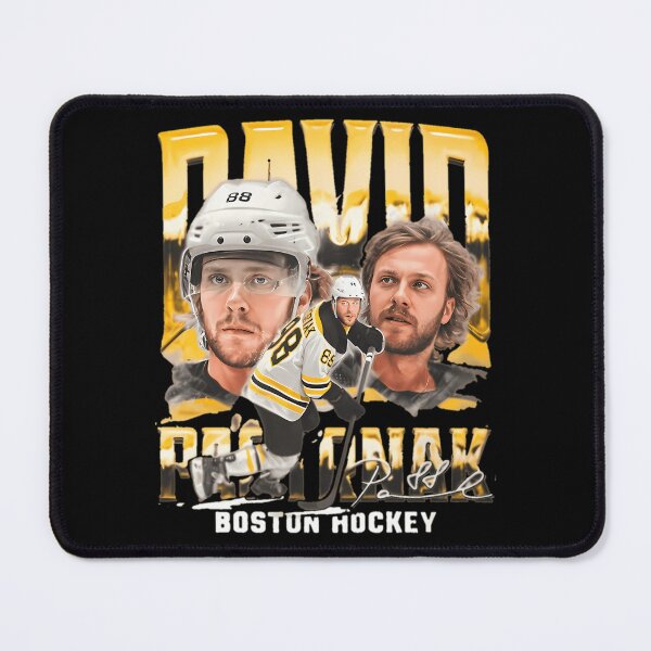 Item preview, David Pastrnak designed and sold by Goodnbadapple.