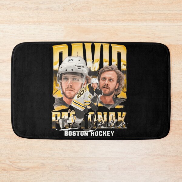 Item preview,  David Pastrnak designed and sold by Goodnbadapple.