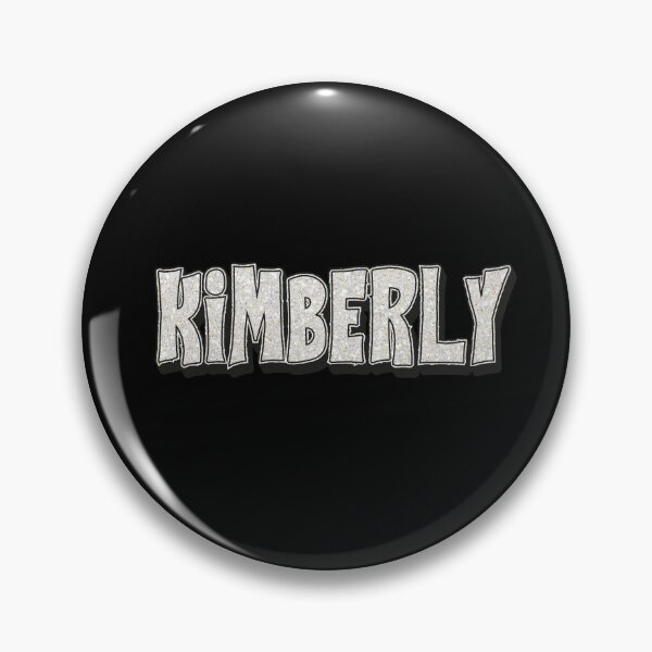 Artikelvorschau, Kimberly – Personalisiertes, cooles Namensdesign für Frauen und Mädchen entworfen und verkauft von Watsonarts.