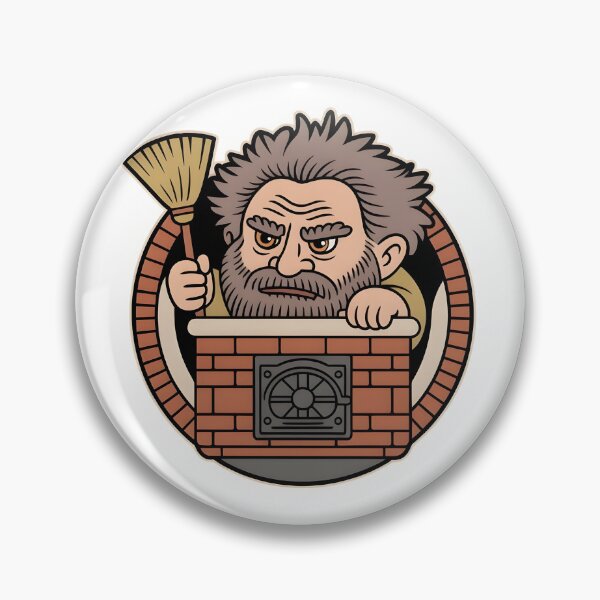 Item preview, Domowik - Defender of the Home [01] designed and sold by CzakiSport.