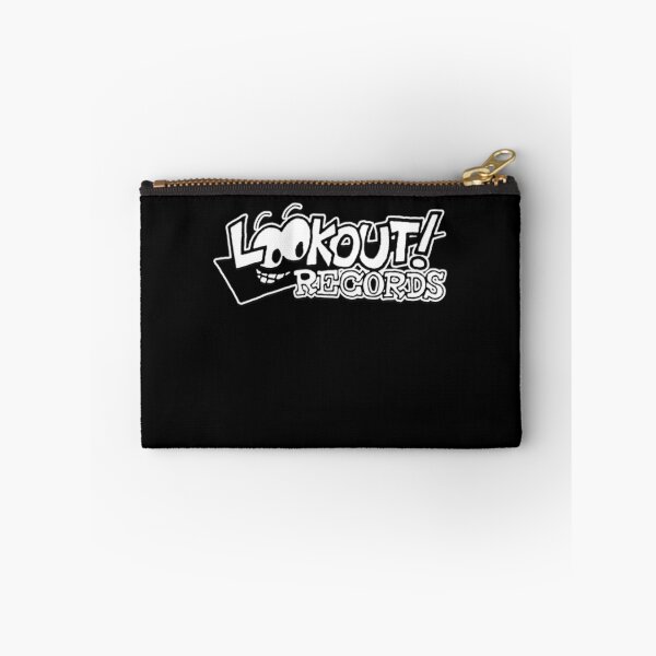 Item preview, Lookout Records  designed and sold by Beard-Man-Tees.