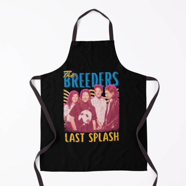 Item preview, The Breeders 1989 Last Splash designed and sold by MDSHOPDESIGNER.
