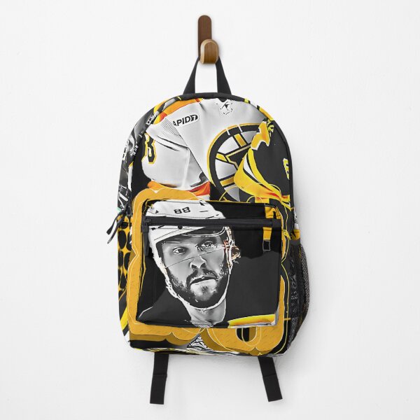 Item preview, D. Pastrnak Hockey Player Design designed and sold by TheRoadsideArts.