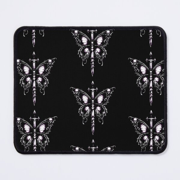 Item preview, Belle Mort designed and sold by zaratte.
