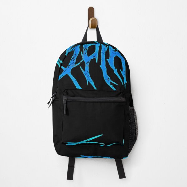 Artikelvorschau, Spiritbox Blue Death Metal Logo entworfen und verkauft von 47monkeys.
