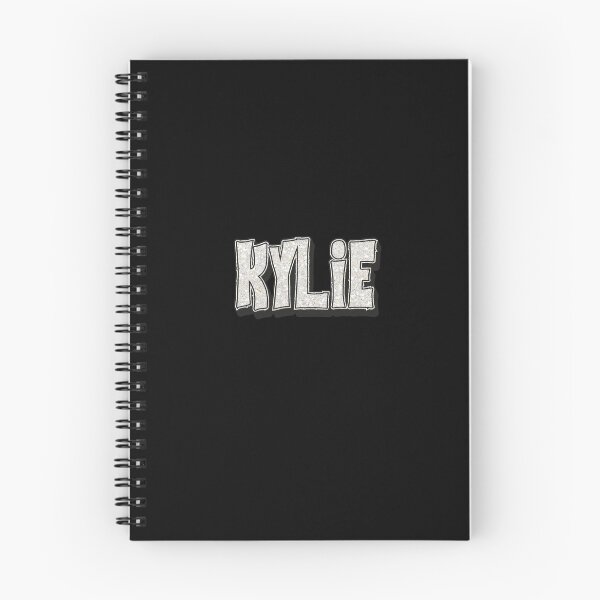 Item preview, Kylie Personalized Cool Custom Name Design for Women and Girls designed and sold by Watsonarts.