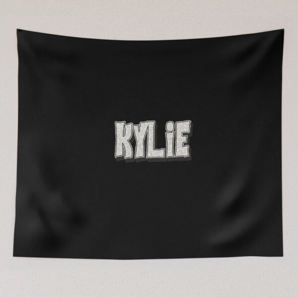Item preview, Kylie Personalized Cool Custom Name Design for Women and Girls designed and sold by Watsonarts.