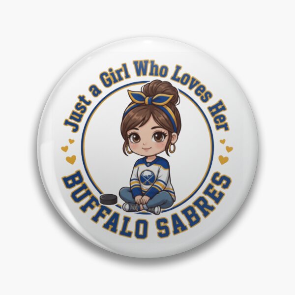 Item preview, buffalo sabres designed and sold by ethancolestudio.
