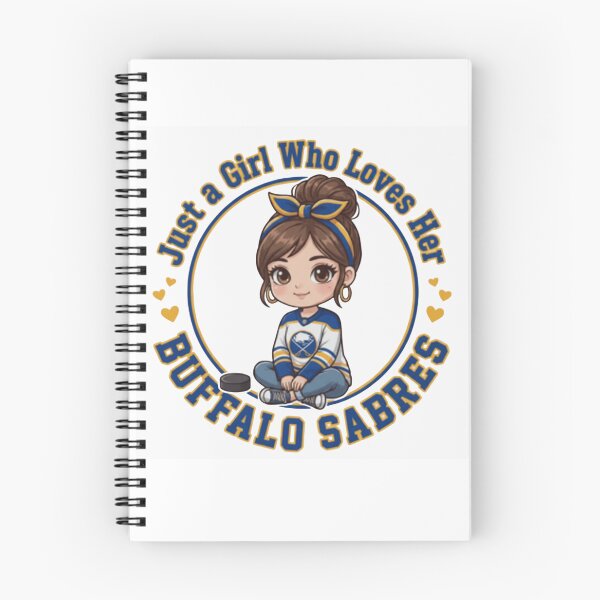 Item preview, buffalo sabres designed and sold by ethancolestudio.