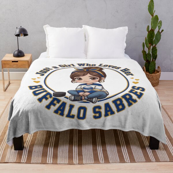 Item preview, buffalo sabres designed and sold by ethancolestudio.