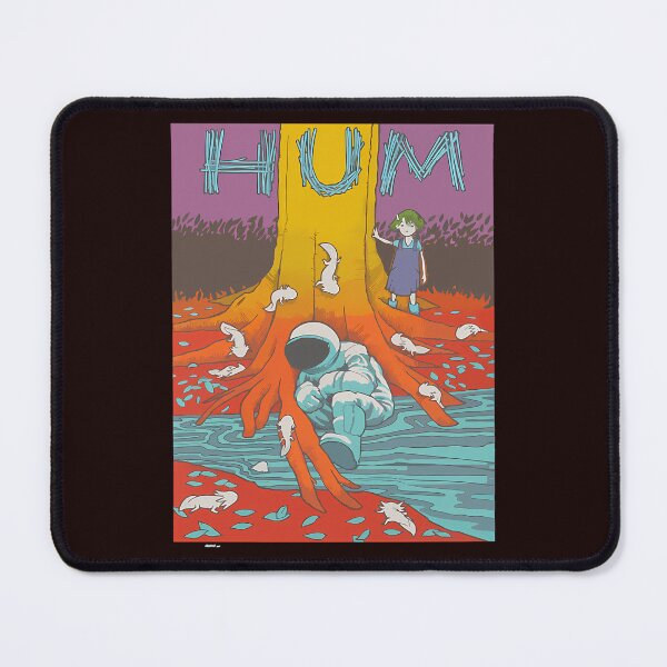 Item preview, Hum Band designed and sold by Artekate.