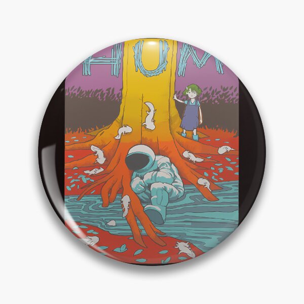 Item preview, Hum Band designed and sold by Artekate.