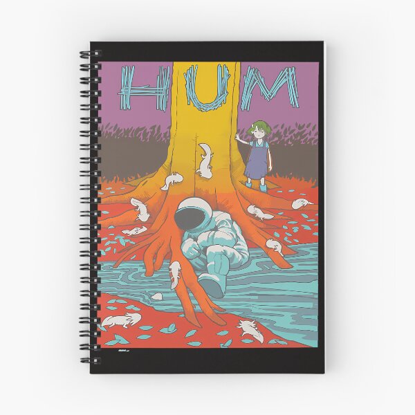 Item preview, Hum Band designed and sold by Artekate.