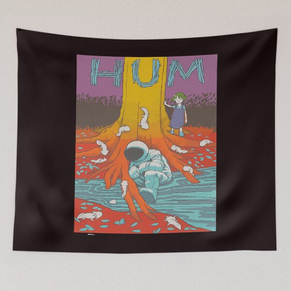 Item preview, Hum Band designed and sold by Artekate.